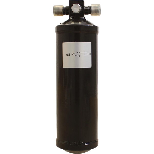 Aftermarket AMX10163 X10163 Receiver Drier Fits Case Tractor AMX10163-ABL - main